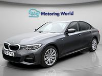 Used BMW 330e M Sport 292 HP (214 kW) 2022 Sedan