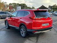 used Honda CR-V 2.0 i-MMD (184ps) AWD EX 5-Door