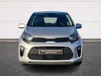 used Kia Picanto 1.0 2 5dr [4 seats]