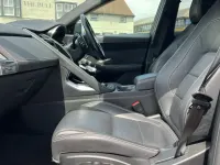 Used Jaguar E-Pace R-Dynamic 204 HP (150 kW) 2021 Black SUV