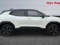 New Suzuki e-Vitara 135 kW (184 HP) 2025 SUV
