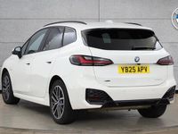 Used BMW 225 M Sport 2025 White Hatchback