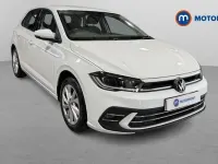 Used VW Polo Style 95 HP (69 kW) 2024 Hatchback