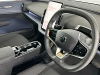 Used Volvo EX30 Performance 314 kW (428 HP) 2025 Crystal white SUV