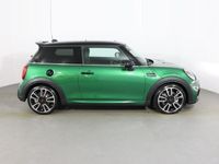 used Mini Cooper S Hatch 2.0Sport Hatchback 3dr Petrol Steptronic Euro 6 (s/s) (178 ps)