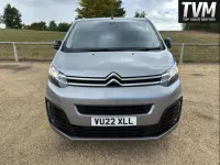 Used Citroën Dispatch 2022 Grey MPV