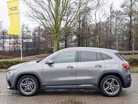 Used Mercedes GLA180 Executive 136 HP (100 kW) 2021 Grey SUV