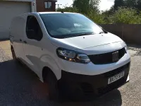 Used Fiat Scudo 2022 White Van
