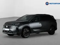 Used Peugeot 5008 GTi 145 HP (106 kW) 2025 Grey SUV