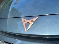 New Cupra Leon 147 HP (108 kW) 2025 Grey Hatchback