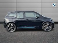 used BMW i3 i3 Series120Ah 5dr