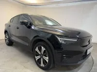 Used Volvo EC40 Core 169 kW (231 HP) 2023 Black SUV