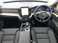 New Volvo XC90 Plus 247 HP (181 kW) 2026 SUV