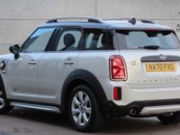 used Mini Cooper S Countryman E Classic 1.5 5dr