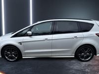 Usado Ford S-MAX ST-Line 190 HP (139 kW) 2022 Monovolume