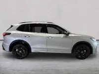 Used VW Tiguan Black Edition 265 HP (194 kW) 2026 Silver SUV