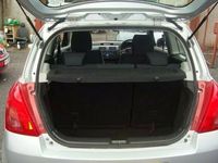 Used Suzuki Swift 2005 Hatchback