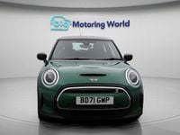 Used Mini Cooper Level 2 135 kW (184 HP) 2023 Hatchback