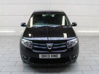 used Dacia Sandero 0.9 TCe Laureate 5dr