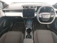 Used Ford Puma Select 167 HP (122 kW) 2025 Silver SUV