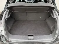 Used Nissan Juke Tekna 114 HP (83 kW) 2021 Black SUV