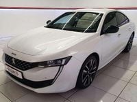 Used Peugeot 508 GTi 225 HP (165 kW) 2023 White Hatchback