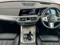 Used BMW X5 M Sport 282 HP (207 kW) 2023 Grey SUV