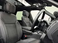 Used Land Rover Discovery 5 HSE Dynamic 300 HP (220 kW) 2022 SUV