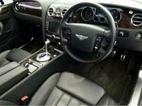 used Bentley Continental Flying Spur 6.0