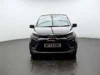 Second-hand Kia Picanto X-Line 2023 Negru Hatchback