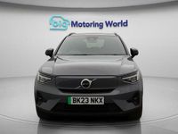 Used Volvo XC40 Ultimate 169 kW (231 HP) 2023 SUV