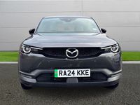Begagnad Mazda MX30 50 kW (68 HK) 2024 SUV