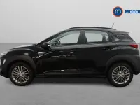 Used Hyundai Kona SE 120 HP (88 kW) 2020 SUV
