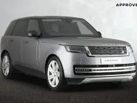 Used Land Rover Range Rover HSE 460 HP (338 kW) 2024 Grey SUV