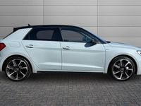 New Audi A1 Black Edition 150 HP (110 kW) 2026 Arrow grey SUV
