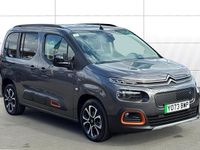 Used Citroën Berlingo XTR 100 kW (136 HP) 2023 MPV