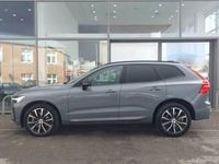 Used Volvo XC60 Plus 197 HP (144 kW) 2023 Grey SUV