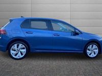 Used VW Golf VIII 204 HP (150 kW) 2025