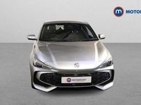 Used MG MG3 Trophy 194 HP (142 kW) 2025 Silver Hatchback