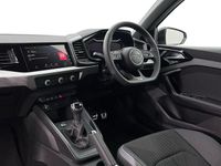 New Audi A1 Sportback Black Edition 116 HP (85 kW) 2026 Hatchback