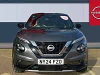 Used Nissan Juke 114 HP (83 kW) 2026 SUV
