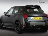 Used Mini Cooper S Hatch 201 HP (147 kW) 2025 Grey Hatchback