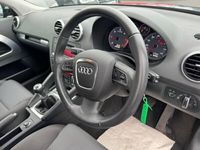 used Audi A3 2.0 TDI Sport 3dr [Start Stop]