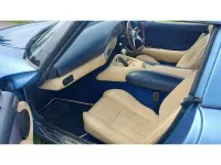 Used TVR Chimaera 240 HP (176 kW) 1997 Blue Cabriolet