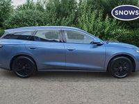 Used BYD Seal Boost 184 HP (135 kW) 2025 Blue Estate