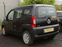 used Fiat Qubo 1.4