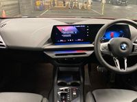 Used BMW 120 M Sport 168 HP (123 kW) 2025 Red Hatchback