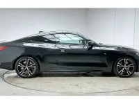 Used BMW 430 M Sport 2021 Black Coupe