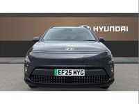 Second-hand Hyundai Kona Advanced 160 kW (218 CP) 2025 Gri SUV