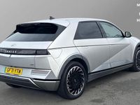 Used Hyundai Ioniq 5 Ultimate 224 kW (305 HP) 2021 Gold SUV